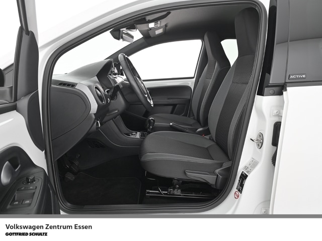 Volkswagen up! Active