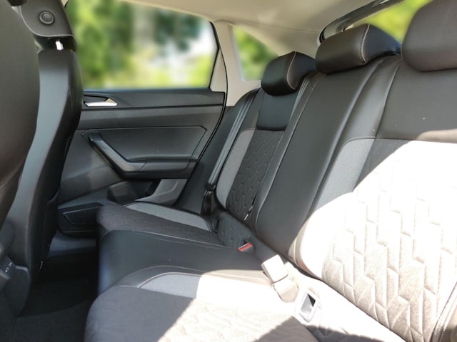 Volkswagen Taigo 1.0 TSI