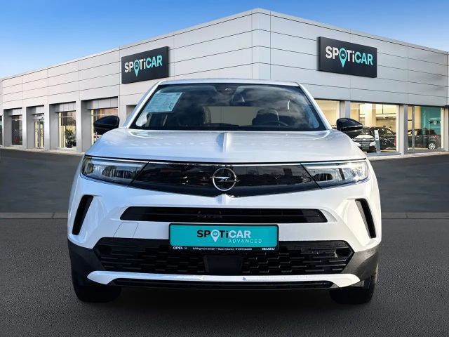 Opel Mokka Edition Mokka-e