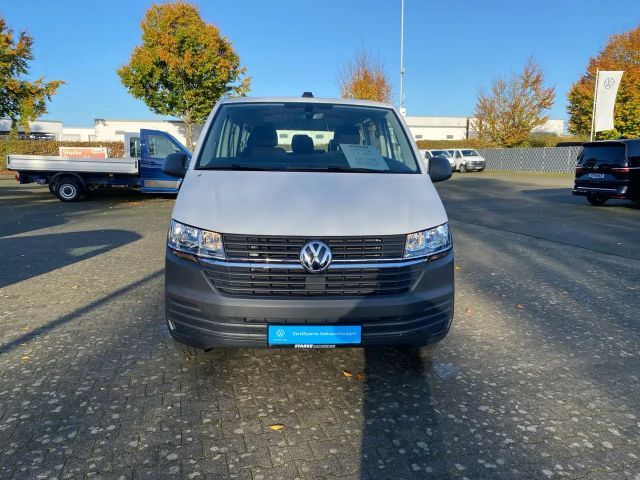 Volkswagen Transporter 2.0 TDI Lang T6