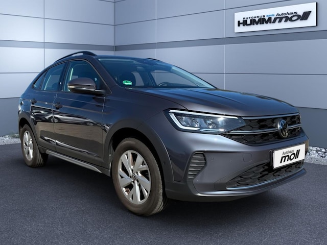 Volkswagen Taigo 1.0 TSI DSG Life