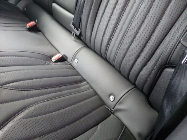 DS DS 4 Crossback BlueHDi Crossback