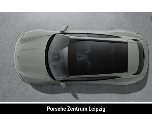 Porsche Taycan 4S Sport Turismo