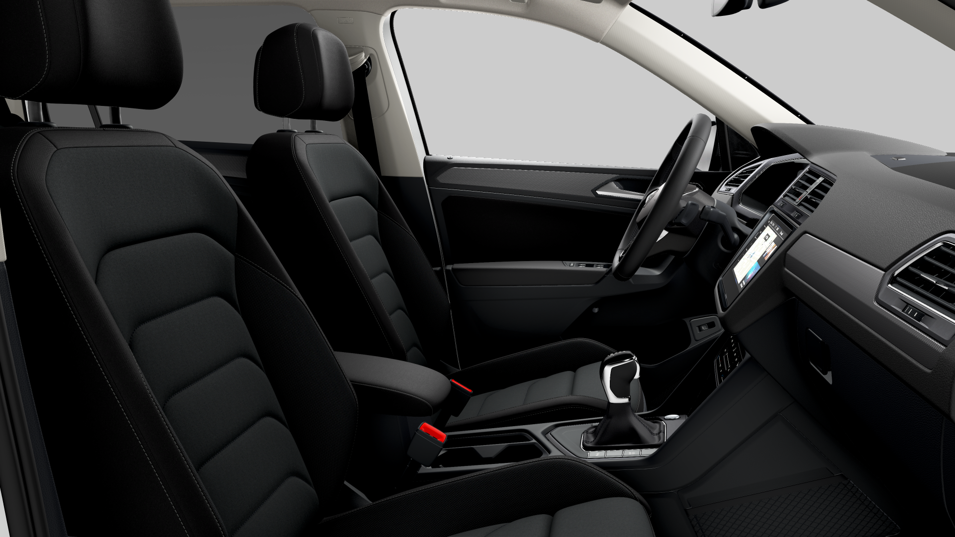 Volkswagen Tiguan 2.0 TDI Allspace DSG Life