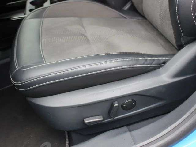 Ford Mustang Mach-E AWD GT