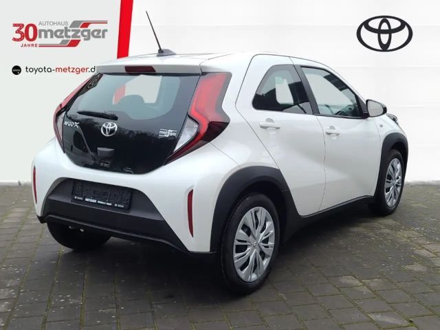 Toyota Aygo X Business Hatchback