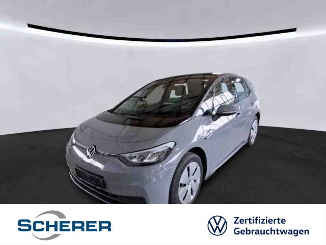 Volkswagen ID.3 55 kWh Performance Pure