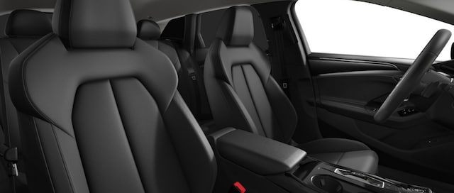 Audi A6 e-tron Avant