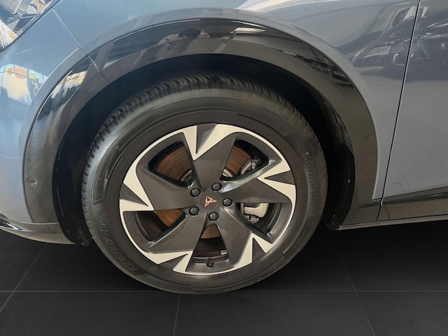 Cupra Tavascan Tavascan LM19 SIDE-ASSIST SUPERSPORT WÄRMEPUMPE KAMERA