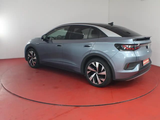 Volkswagen ID.5 150 kW 77 KWh IQ.Drive Pro