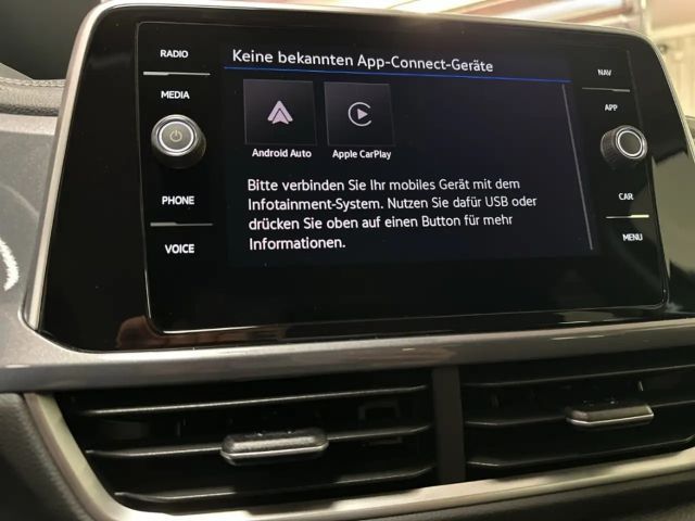 Volkswagen T-Roc 1.5 TSI DSG Style