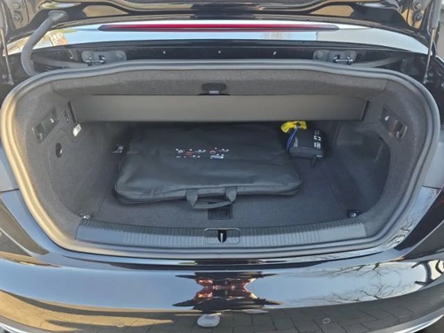 Audi A5 2.0 TDI Cabriolet S-Tronic