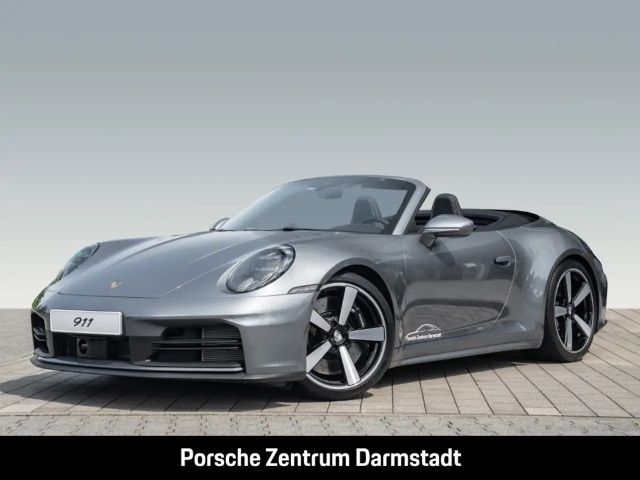 Porsche 992 Cabrio Carrera S