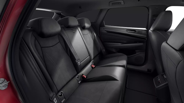 Volkswagen ID.7 IQ.Drive Pro Style Tourer