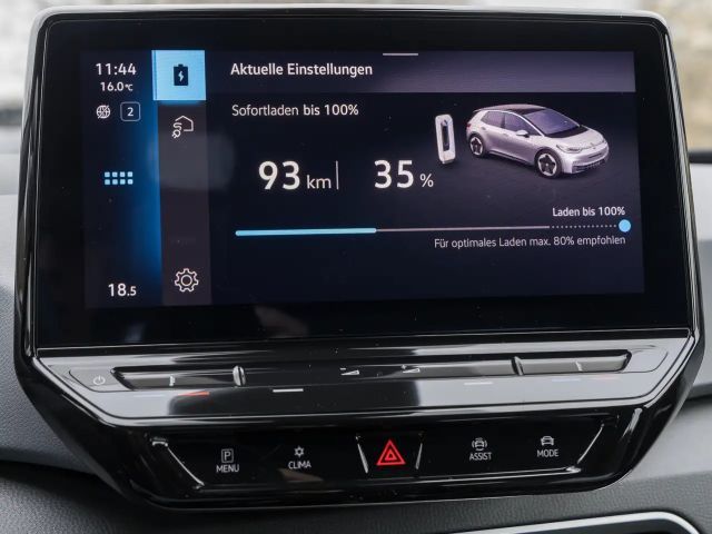 Volkswagen ID.3 Performance Pro Pure