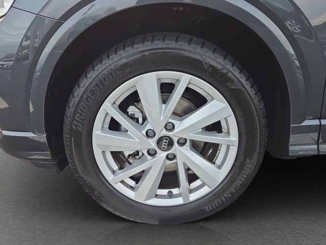 Audi Q2 35 TFSI
