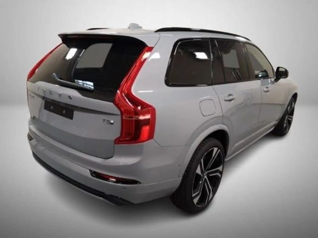 Volvo XC90 AWD Dark T8 Ultra