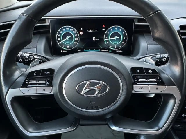 Hyundai Tucson 1.6 Prime T-GDi