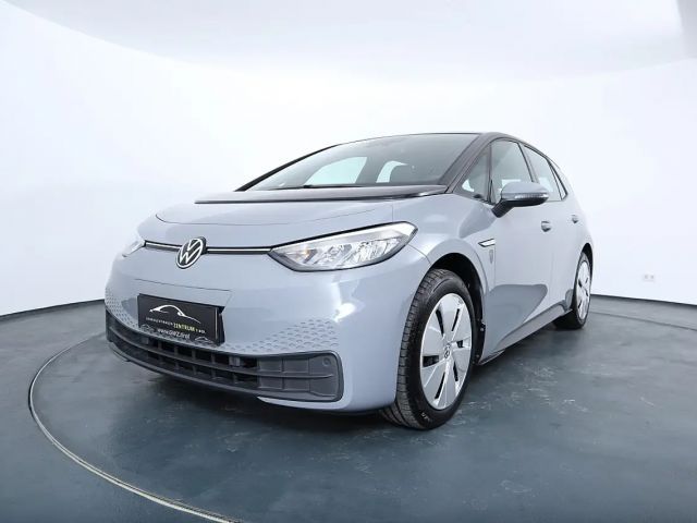 Volkswagen ID.3 Performance