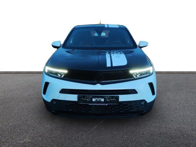 Opel Mokka GS-Line Grand Sport