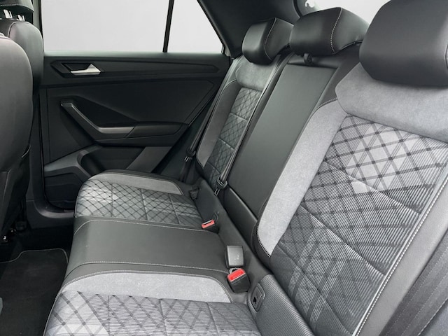 Volkswagen T-Roc 1.0 TSI Plus R-Line