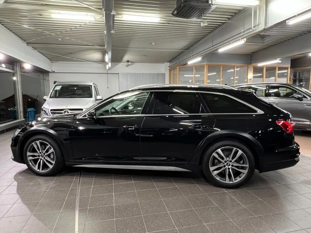 Audi A6 allroad 40 TDI Business Quattro