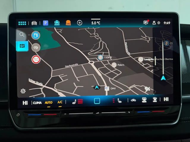 Volkswagen Tayron DSG