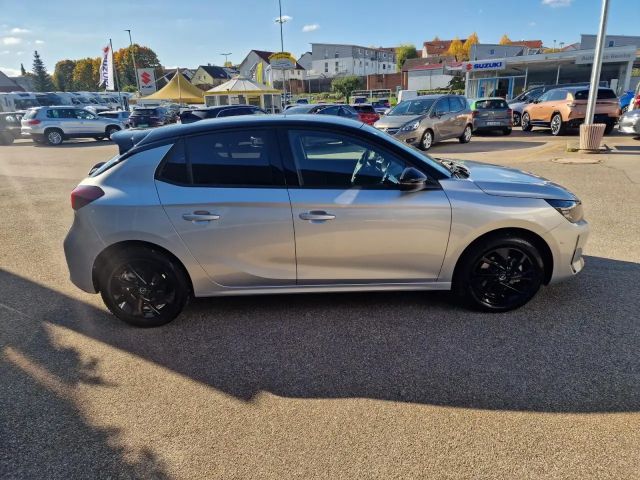Opel Corsa GS-Line Grand Sport