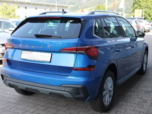 Skoda Kamiq 1.0 TSI Selection