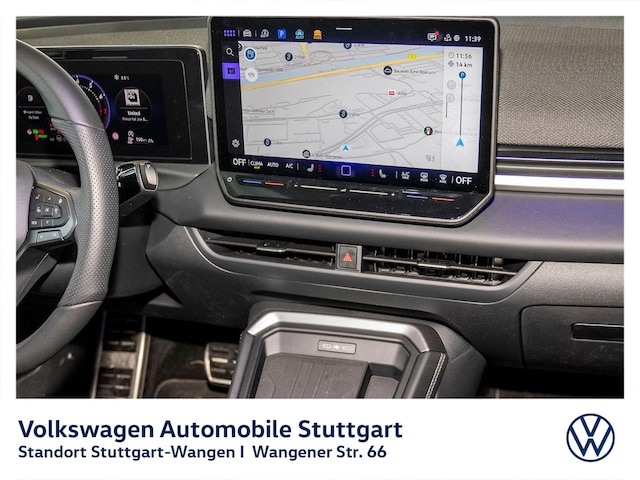 Volkswagen T-Roc 1.5 eTSI DSG R-Line