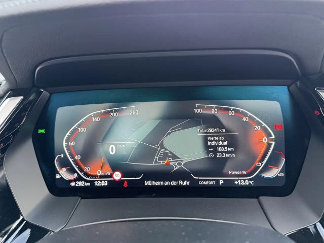 BMW Z4 Cabrio Roadster Sport Line sDrive20i