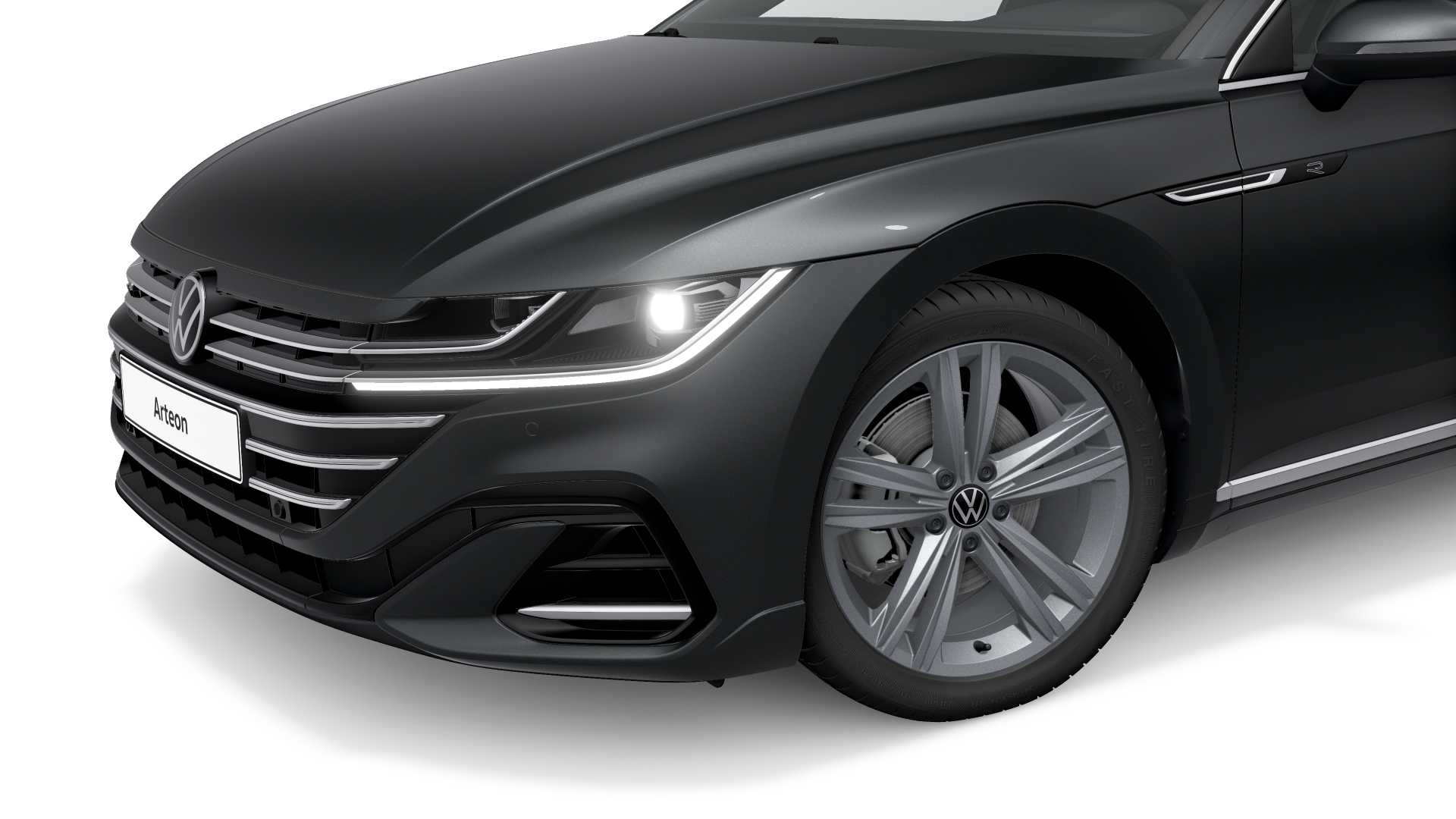 Volkswagen Arteon 2.0 TSI R-Line