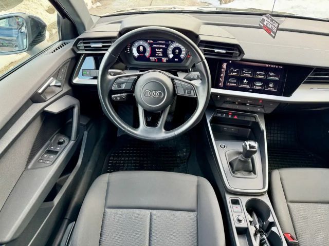 Audi A3 30 TDI