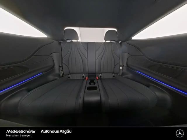 Mercedes-Benz CLE 450 4MATIC AMG Line