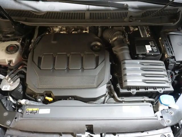 Volkswagen Touran 2.0 TDI Comfortline DSG