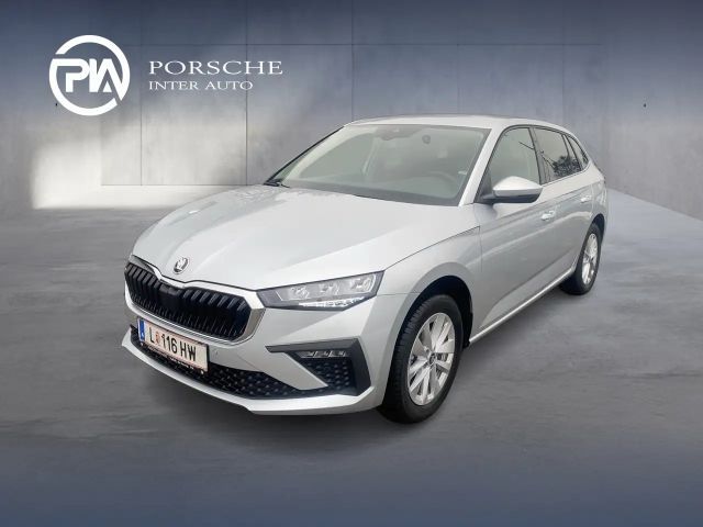 Skoda Scala Selection