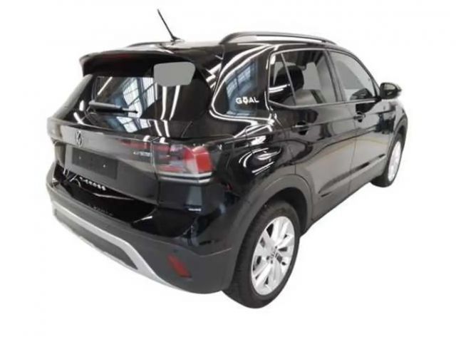 Volkswagen T-Cross 1.0 TSI DSG