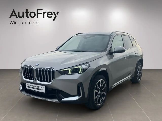 BMW X1 sDrive18d