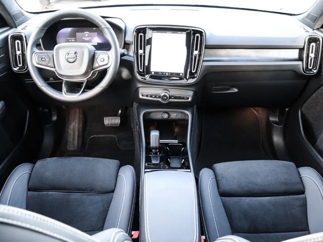 Volvo XC40 AWD Recharge Ultimate