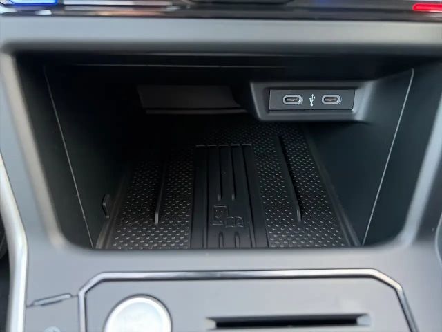 Volkswagen Taigo DSG