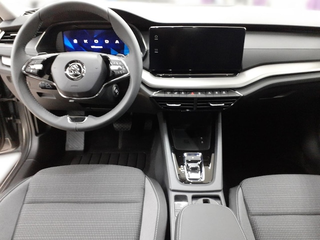 Skoda Octavia Ambition Combi