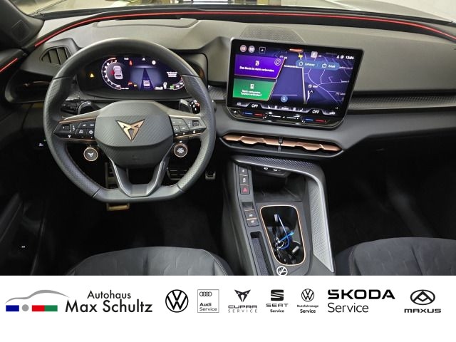 Cupra Terramar 1.5 eTSI