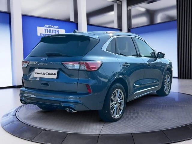 Ford Kuga Plug in Hybrid Vignale
