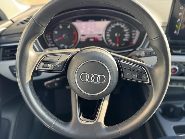 Audi A4 35 TDI Avant S-Tronic