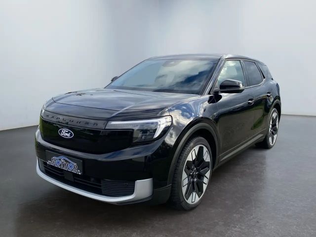 Ford Explorer Premium RWD