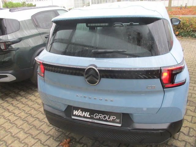 Citroën C3 Aircross You