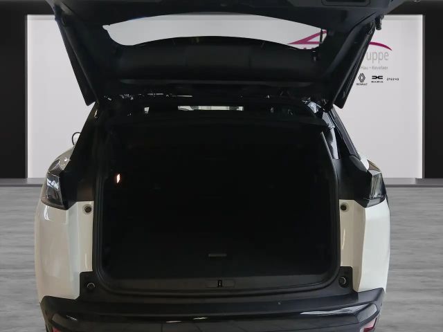 Peugeot 3008 GT-Line