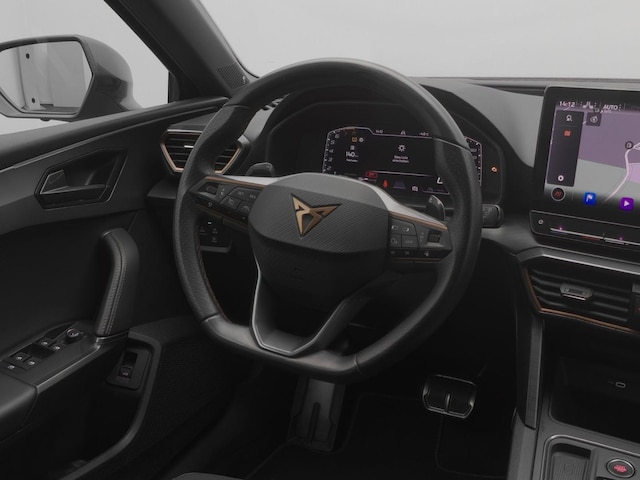 Cupra Leon DSG Sportstourer