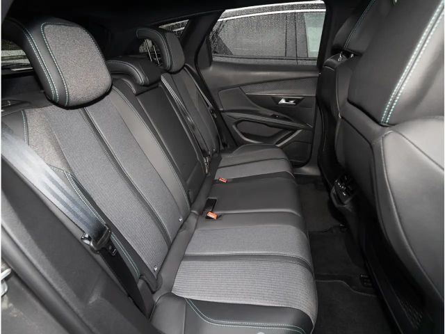 Peugeot 3008 Allure Pack