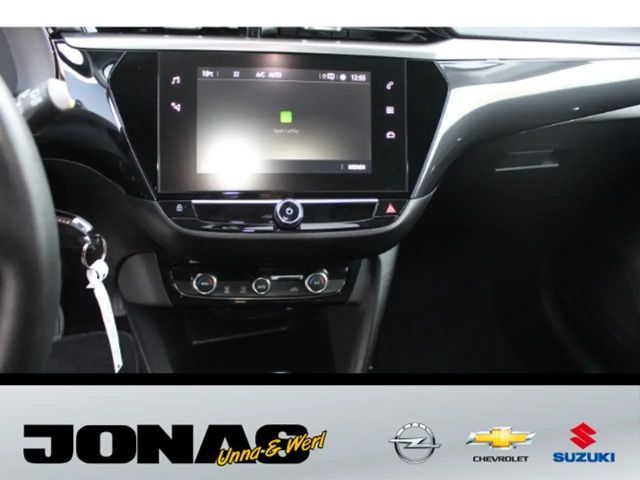 Opel Corsa 1.2 Turbo Elegance